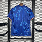 Chelsea FC 2024-2025 home fan