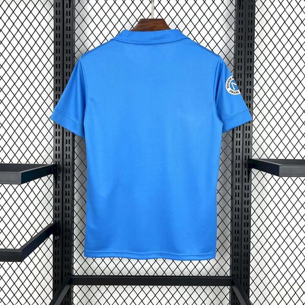 Retro SSC Napoli 1987-1988 home