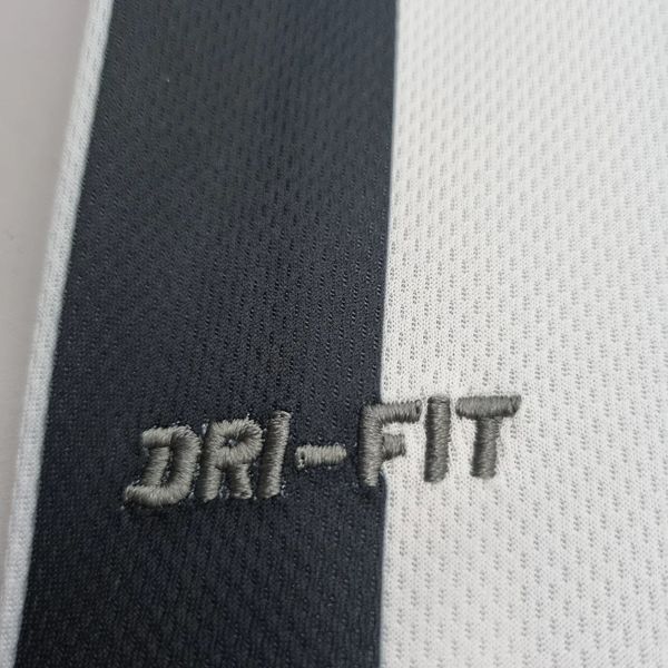 Maillot extérieur rétro Santos FC 2012-2013