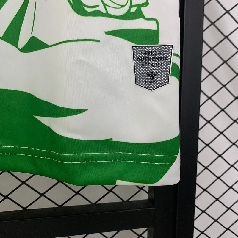 Real Betis 2025-2026 Limited edition