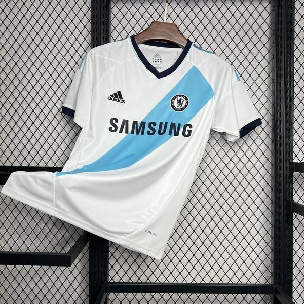 Maillot extérieur rétro Chelsea FC 2012-2013