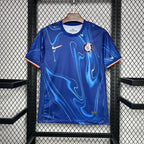 Chelsea FC 2024-2025 home fan
