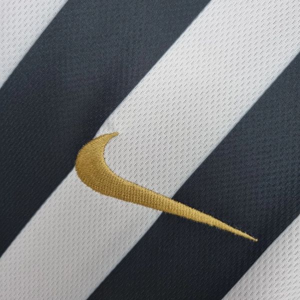 Maillot extérieur rétro Santos FC 2012-2013