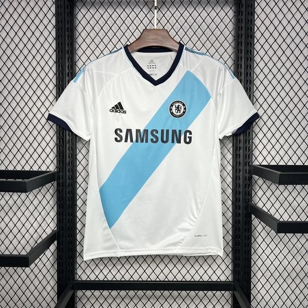 Maillot extérieur rétro Chelsea FC 2012-2013