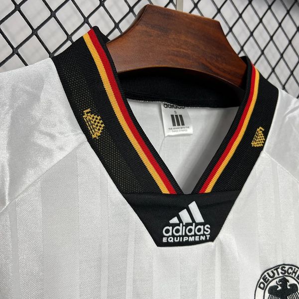 Retro Germany 1992 home