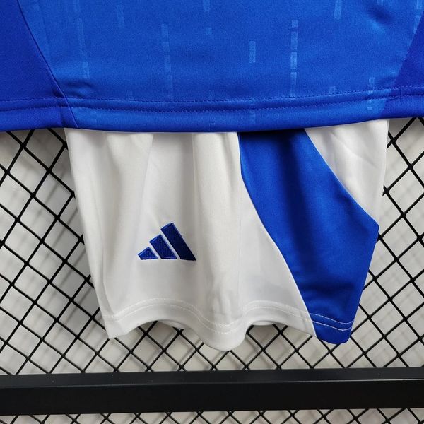 Kids Italy 2024 home