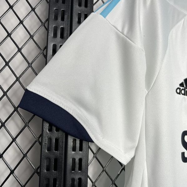 Maillot extérieur rétro Chelsea FC 2012-2013
