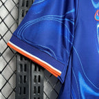 Chelsea FC 2024-2025 home fan