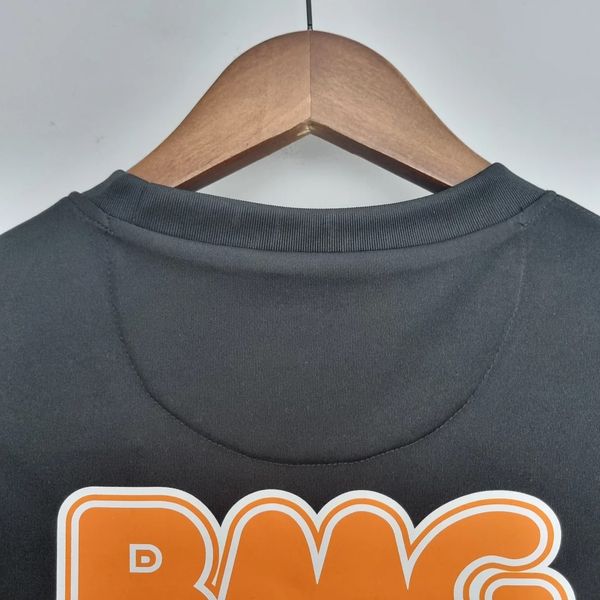 Maillot extérieur rétro Santos FC 2012-2013
