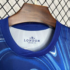 Chelsea FC 2024-2025 home fan