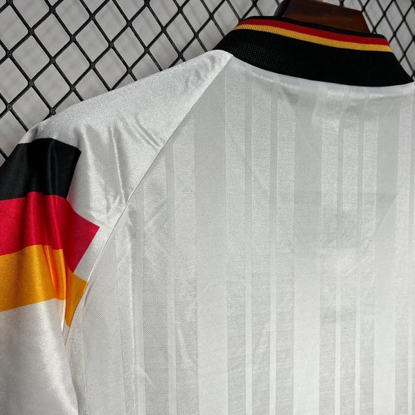 Retro Germany 1992 home