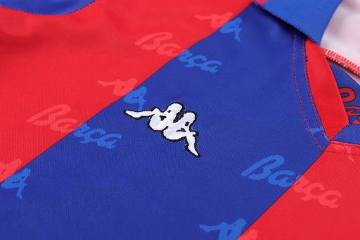 Enfants Rétro FC Barcelone domicile 1992-1995