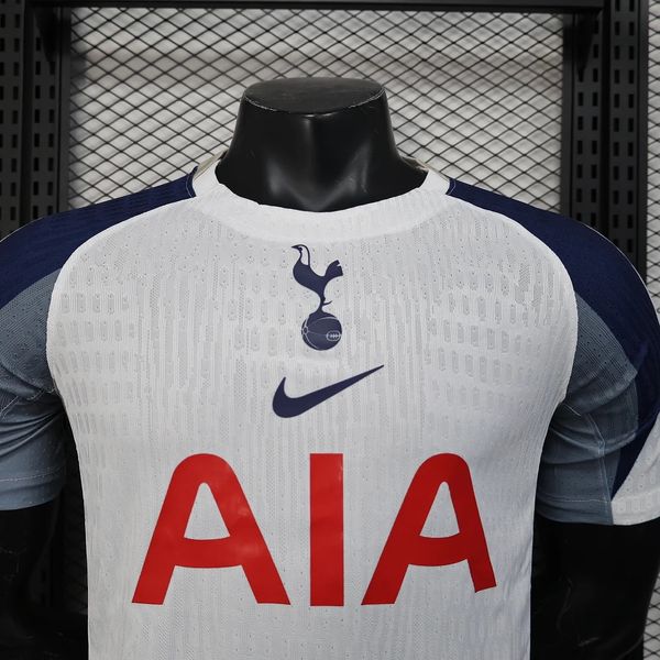 Maillot domicile du joueur Tottenham Hotspur 2025-2026
