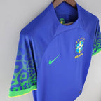Brésil Coupe du Monde 2022 extérieur