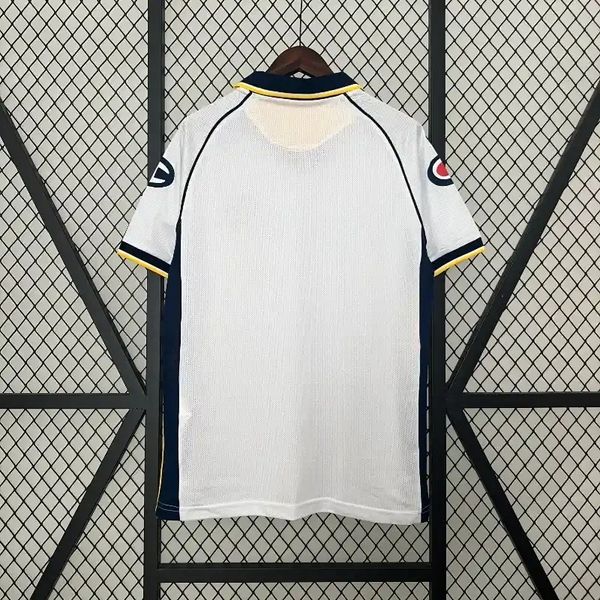 Maillot extérieur rétro Parme Calcio 2003-2004 Image secondaire du produit