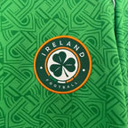 Irlande domicile 2024