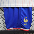 Kids France 2024 away