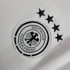 Allemagne Domicile 2024