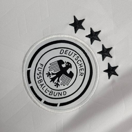 Allemagne Domicile 2024