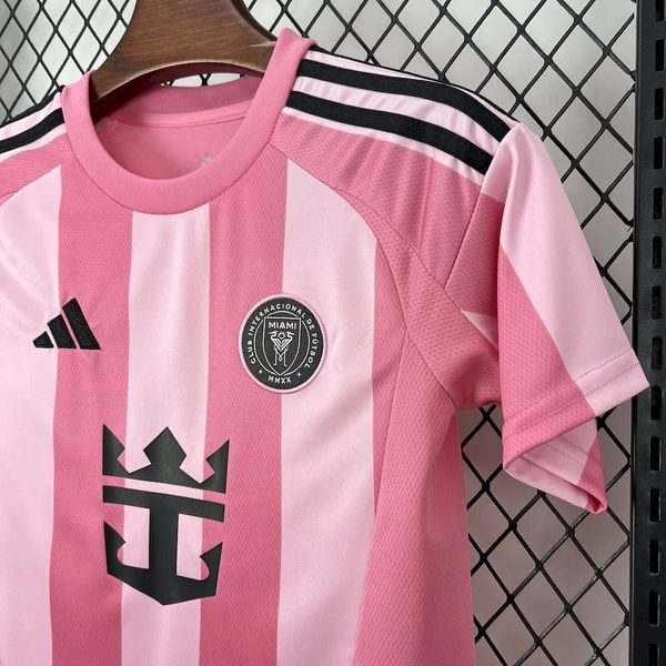 Enfants Inter Miami FC domicile 2025-2026