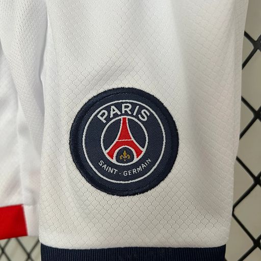 Kids PSG 2024-2025 away
