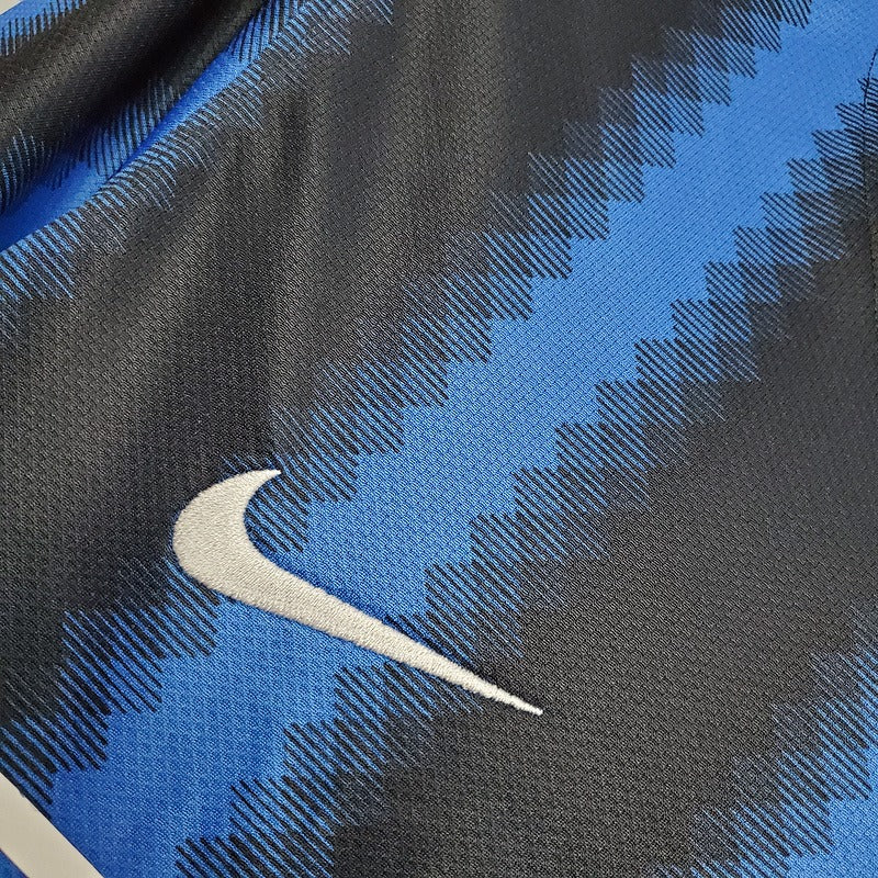 Retro Inter Milan domicile 2010-2011