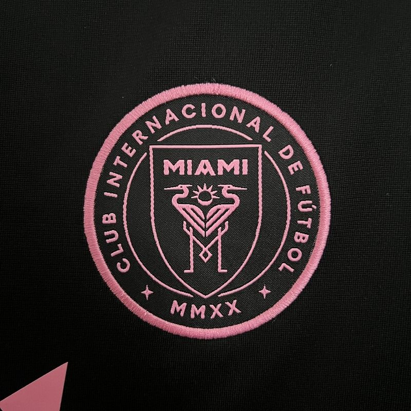 Inter Miami FC 2025-2026 extérieur