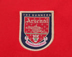 Maillot rétro Arsenal FC domicile 1998-1999 enfant