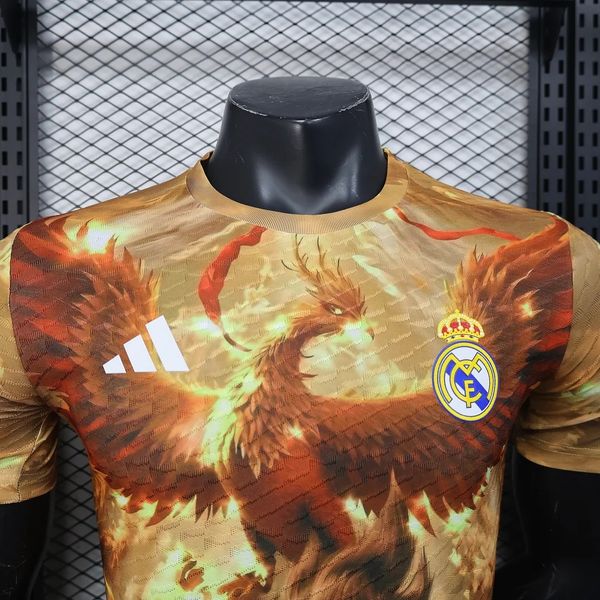 Joueur de l'édition spéciale Real Madrid 2025-2026