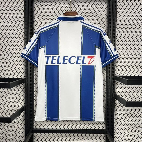 Retro FC Porto 1997-1999 home Secondary image