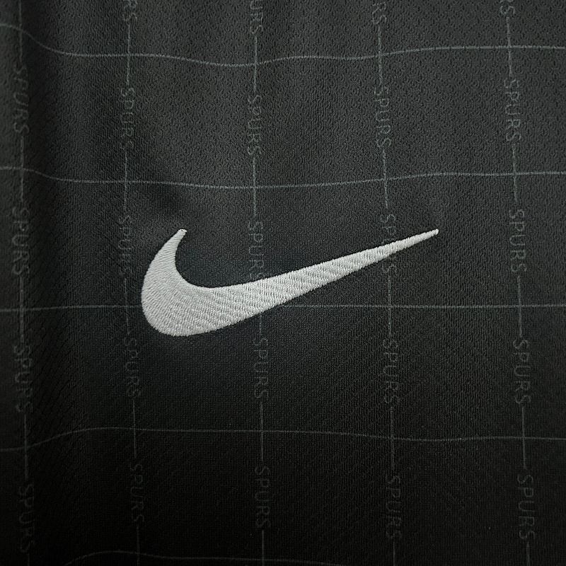 Maillot extérieur de Tottenham Hotspur 2025-2026