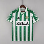 Retro Real Betis 1996-1997 home