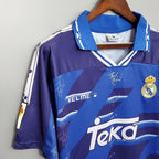 Maillot extérieur rétro Real Madrid 1994-1996