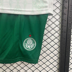 Enfants Palmeiras extérieur 2025-2026