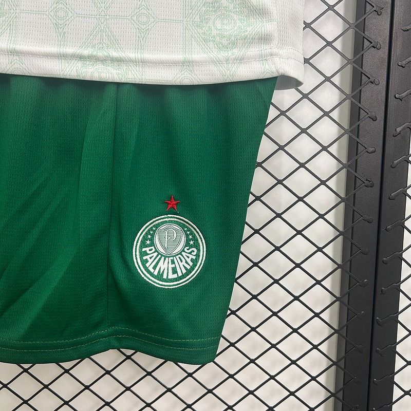 Enfants Palmeiras extérieur 2025-2026