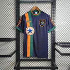 Retro Newcastle United 1997-1998 away