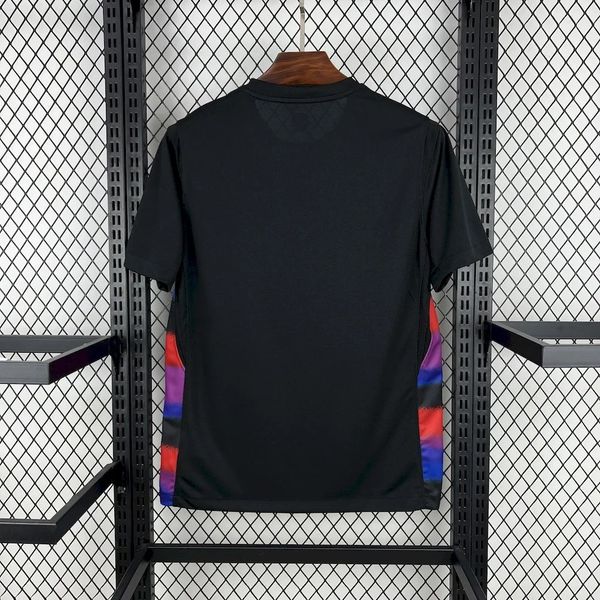 England 2025-2026 away Secondary image