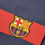 Rétro FC Barcelone domicile 2015-2016
