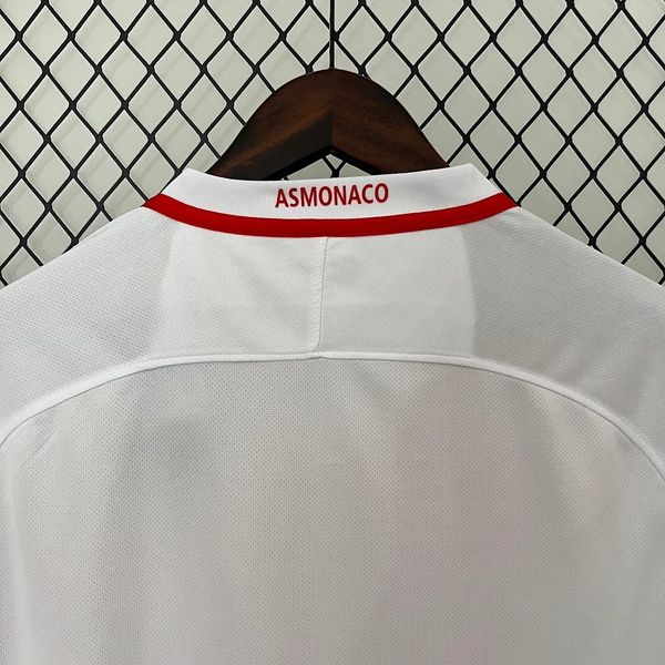 Rétro AS Monaco FC domicile 2016-2017