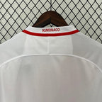 Rétro AS Monaco FC domicile 2016-2017