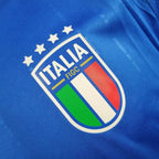 Italy 2024 home player