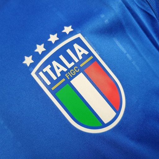 Italy 2024 home player