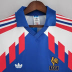 Retro France 1990 home world cup