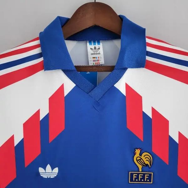 Retro France 1990 home world cup
