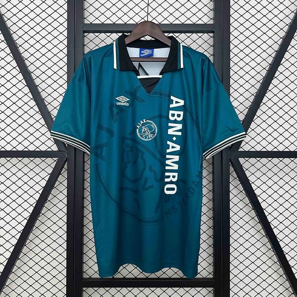 Maillot rétro extérieur AFC Ajax 1995-1996 Image principale du produit