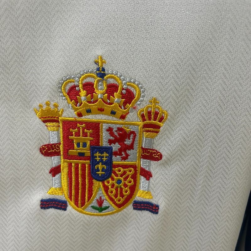 Espagne Rétro Extérieur 1998