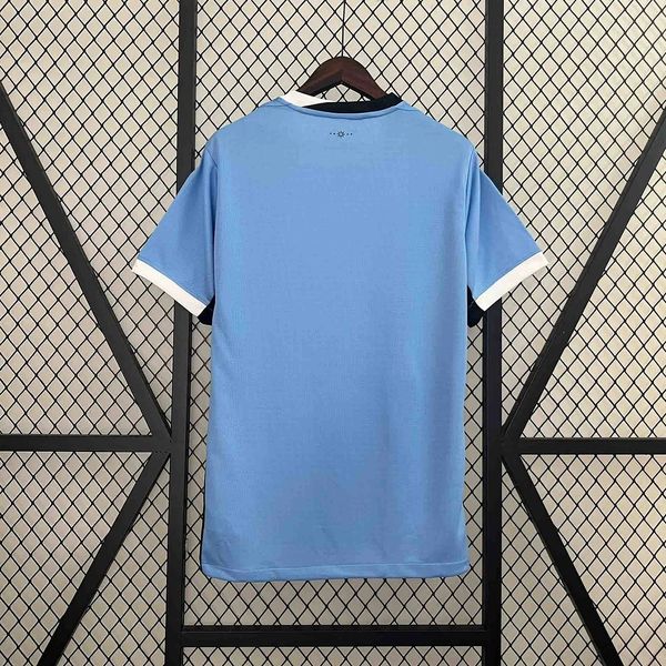 Uruguay 2024 home Secondary image