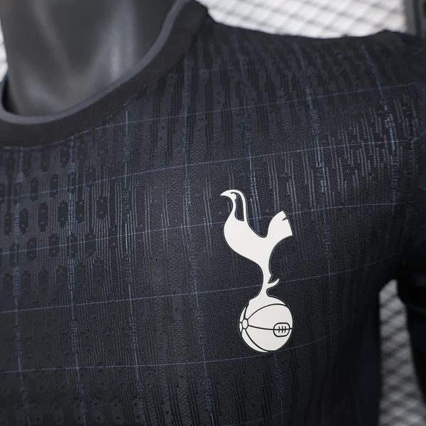 Tottenham Hotspur 2025-2026 third away player