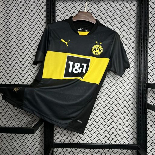 BVB Dortmund 2024-2025 away
