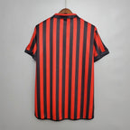 Retro AC Milan domicile 1999-2000